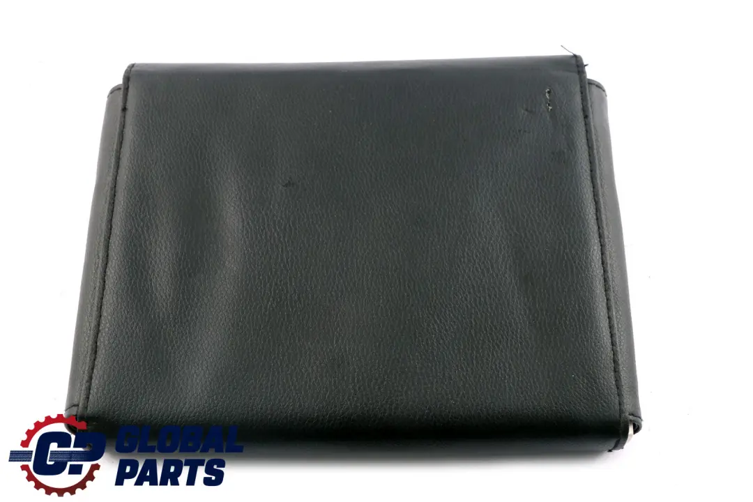 Owner's Handbook Case Pouch Wallet Book Set to BMW 5 Series 1 E60 E61 LCI with Part number 2602158 BMW 5 Series 1 E60 E61 LCI Owner's Handbook Case Pouch Wallet Book Set - SKU 2602158-1 - Part number 2602158