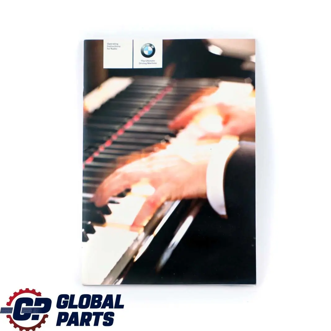 Player Instructions Service Contact Wallet Case to BMW 1 E81 E87 LCI with Part number 2603178 BMW 1 E81 E87 LCI Player Instructions Service Contact Wallet Case - SKU 2603178 - Part number 2603178