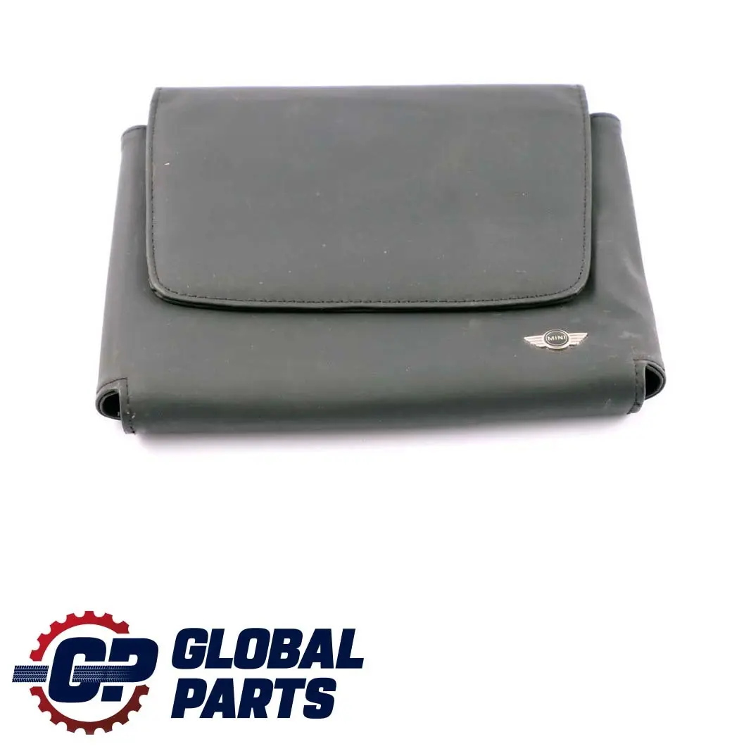 Pokrowiec Na Książkę Serwisową do Mini R55 R56 o numerze 2603654 Mini R55 R56 Pokrowiec Na Książkę Serwisową - SKU 2603654 - Numer Części 2603654
