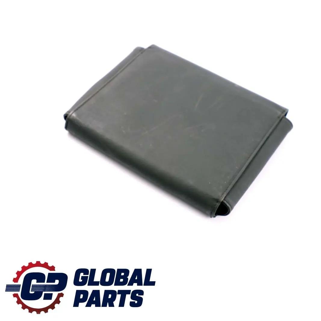 Handbuch Buch Stoff Schuber Tasche für Mini Cooper R55 R56 R57 mit Teilenummer 2603654 Mini Cooper R55 R56 R57 Handbuch Buch Stoff Schuber Tasche - SKU 2603654 - Teilenummer 2603654