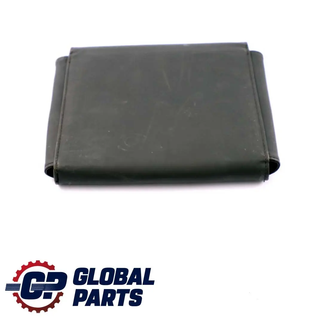 Manuel Livre Tissu Coffret Sac pour Mini Cooper R55 R56 R57 à propos du numéro de pièce 2603654 Mini Cooper R55 R56 R57 Manuel Livre Tissu Coffret Sac - SKU 2603654 - Numéro de pièce 2603654