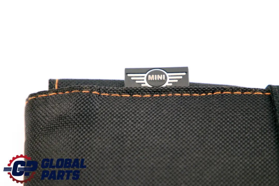 BMW Mini 2 R56 R57 LCI Service Booklet Owner's Handbook Pouch Case Wallet Set - SKU 2605640-2 - Part number 2605640
