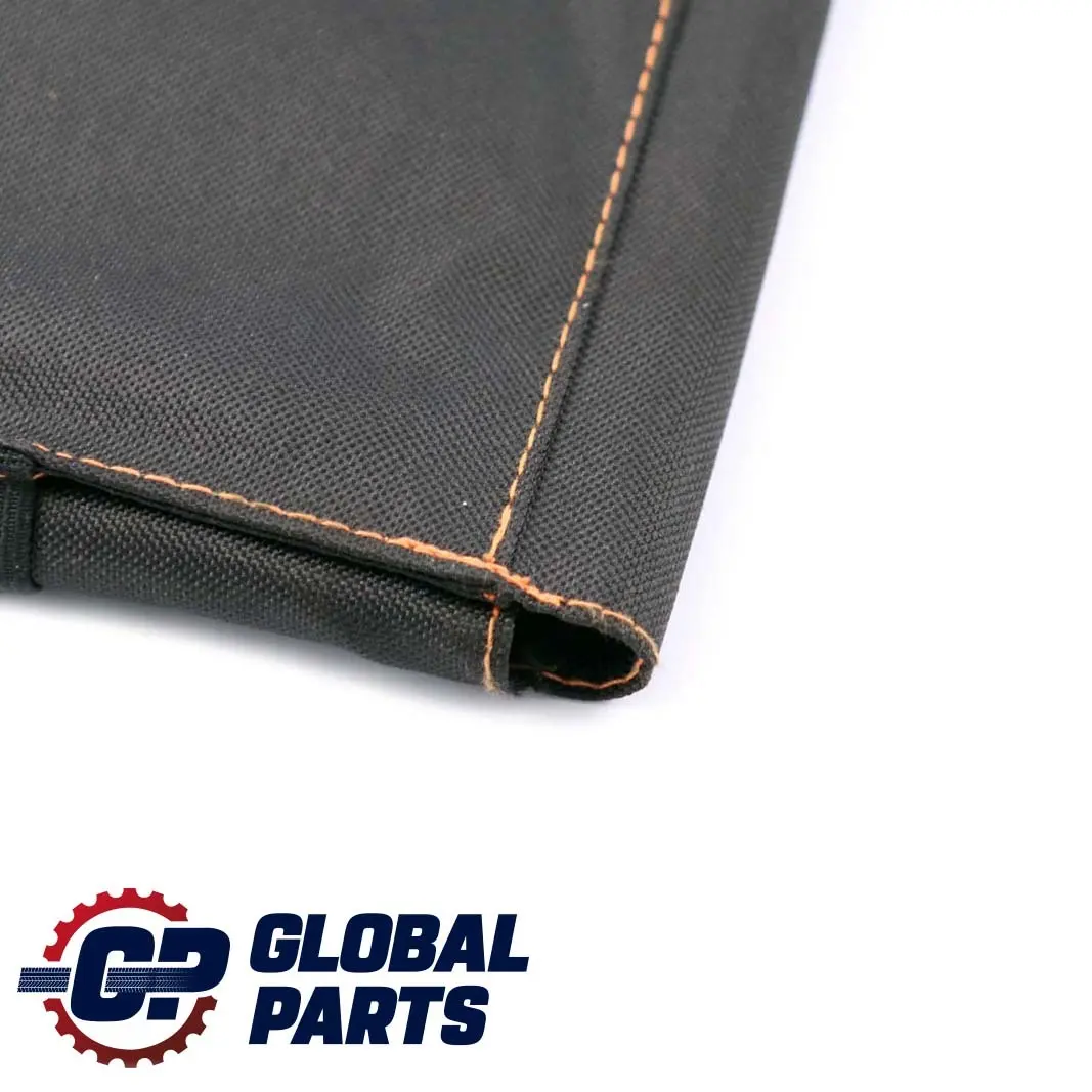 Handbuch Buch Stoff Schuber Tasche für BMW Mini Cooper R56 R57 LCI mit Teilenummer 2605640 BMW Mini Cooper R56 R57 LCI Handbuch Buch Stoff Schuber Tasche - SKU 2605640 - Teilenummer 2605640