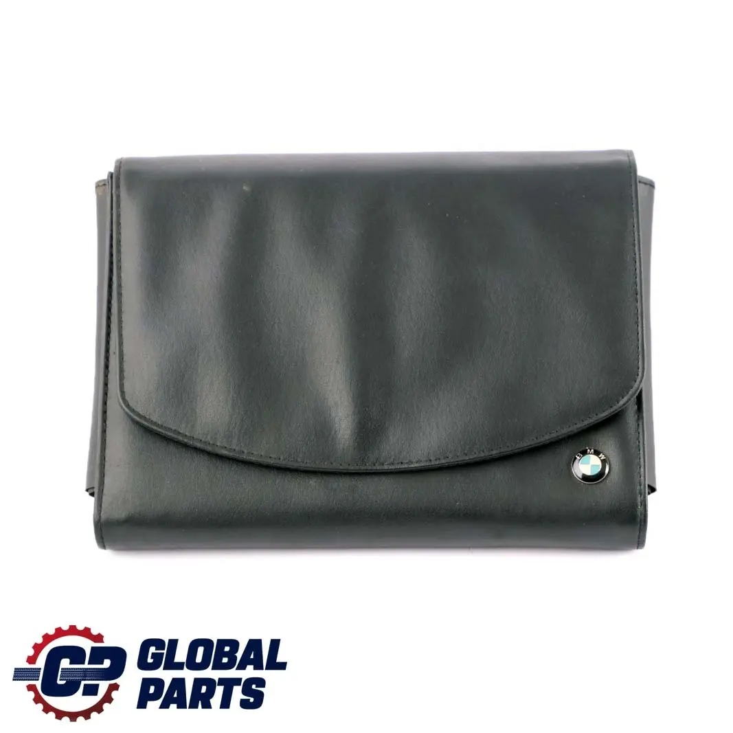 Propietario Libro Cartera Funda Estuche Set para BMW F30 Manual Del con número de pieza 2608614 BMW F30 Manual Del Propietario Libro Cartera Funda Estuche Set - SKU 2608614 - Número de pieza 2608614