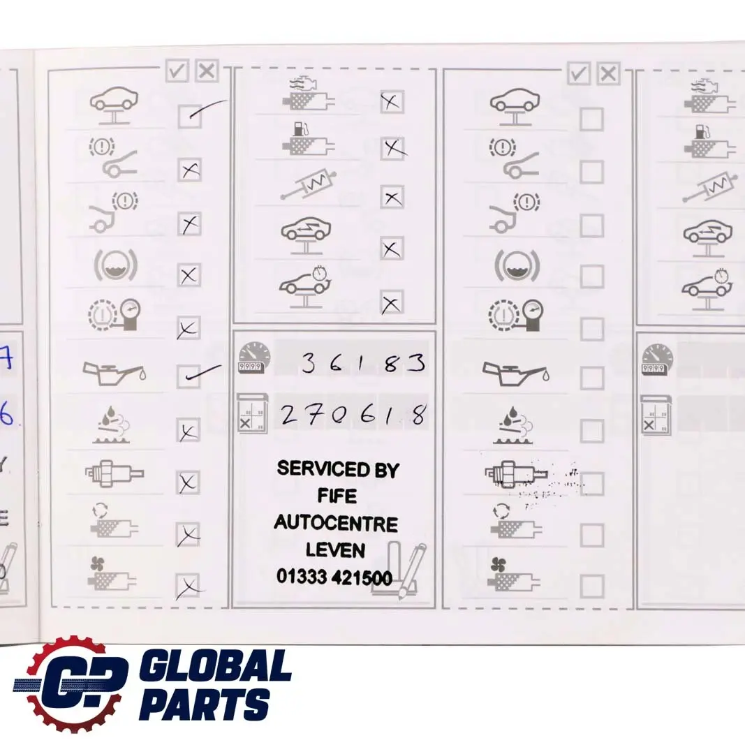 Manuale Del Proprietario Libro Portafoglio Custodia Custodia Set per BMW F30 con numero di parte 2608614 BMW F30 Manuale Del Proprietario Libro Portafoglio Custodia Custodia Set - SKU 2608614 - Numero di parte 2608614
