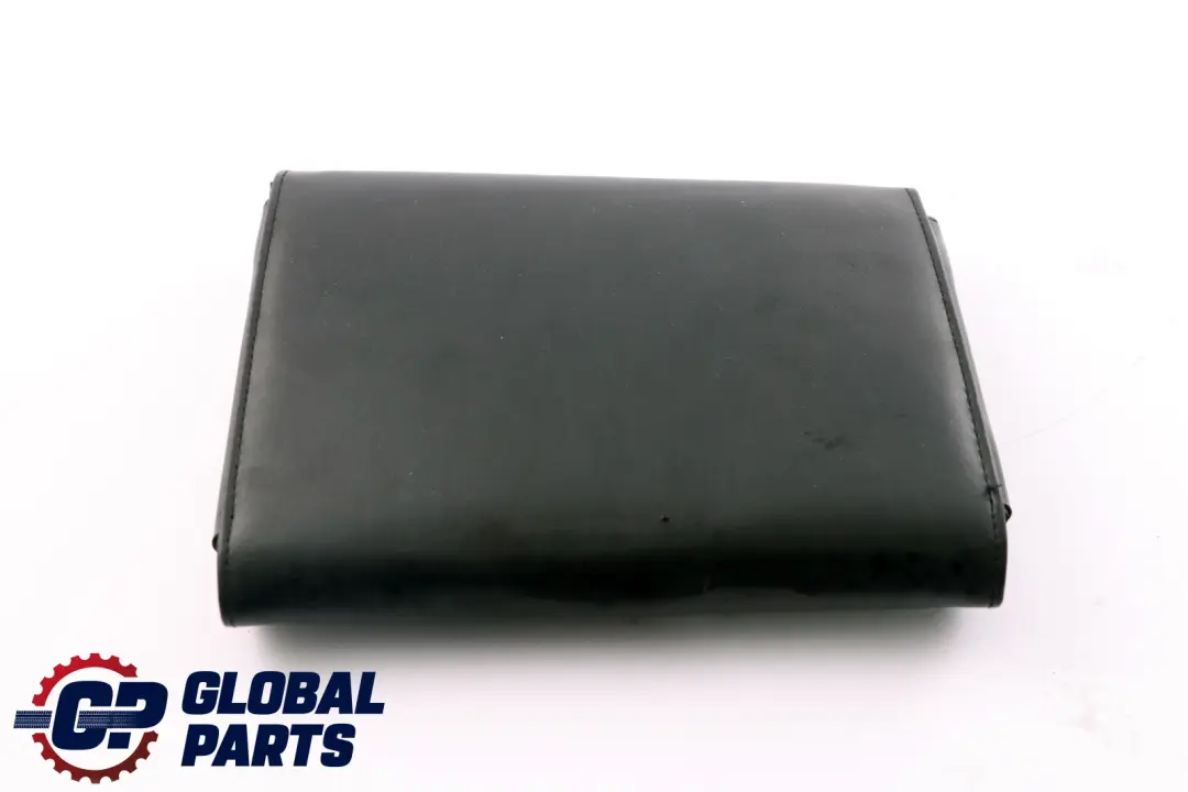 Manuale Proprietario Istruzioni Custodia Portafoglio Libro Set per BMW E90 E91 LCI con numero di parte 2609210 BMW E90 E91 LCI Manuale Proprietario Istruzioni Custodia Portafoglio Libro Set - SKU 2609210-1 - Numero di parte 2609210