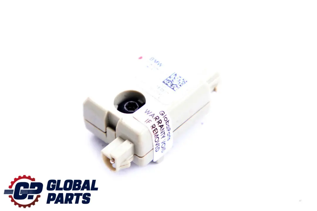 BMW 2 3 5 Series F10 F22 F30 F32 Antenna Amplifier Module Trap Circuit - SKU 2622341 - Part number 9231466