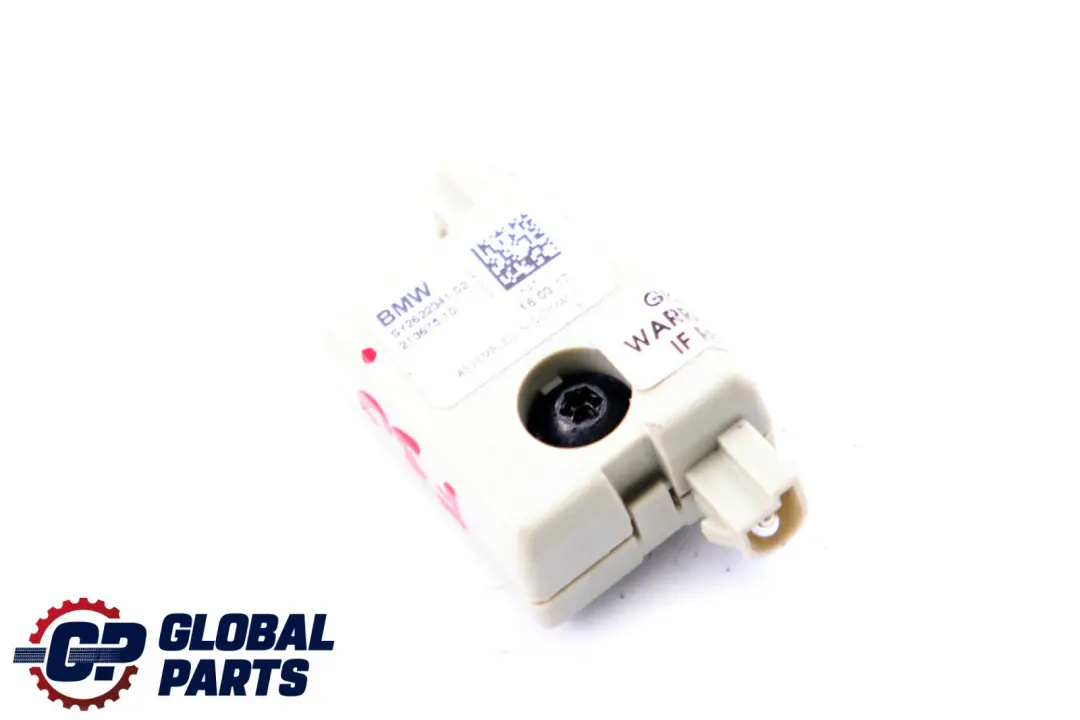 BMW 2 3 5 Series F10 F22 F30 F32 Antenna Amplifier Module Trap Circuit - SKU 2622341 - Part number 9231466