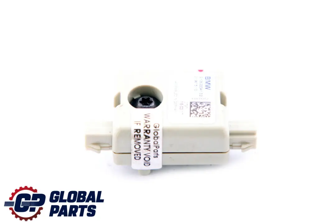 BMW 2 3 5 Series F10 F22 F30 F32 Antenna Amplifier Module Trap Circuit - SKU 2622341 - Part number 9231466