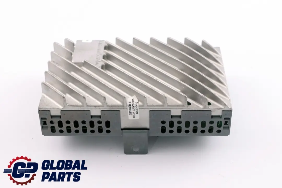 Verstärker Top Hifi System Harman Kardon für BMW F20 F21 LCI Mini F56 F56 mit Teilenummer 2622869 BMW F20 F21 LCI Mini F56 F56 Verstärker Top Hifi System Harman Kardon - SKU 2622869 - Teilenummer 2622869