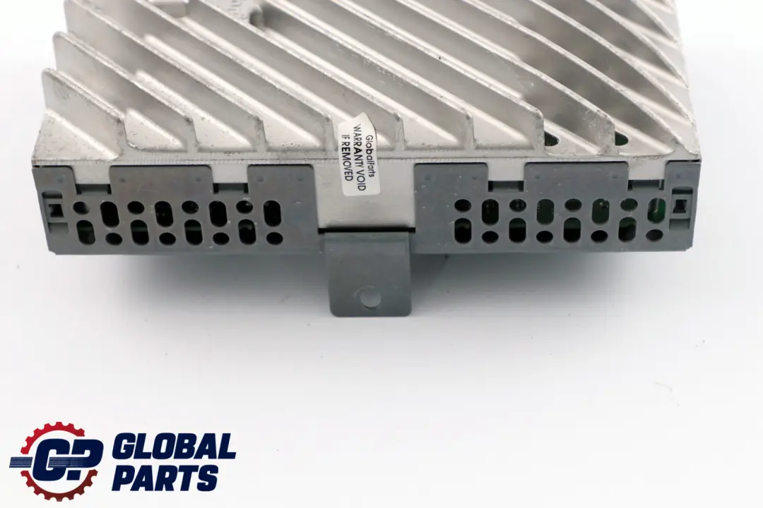 Verstärker Top Hifi System Harman Kardon für BMW F20 F21 LCI Mini F56 F56 mit Teilenummer 2622869 BMW F20 F21 LCI Mini F56 F56 Verstärker Top Hifi System Harman Kardon - SKU 2622869 - Teilenummer 2622869