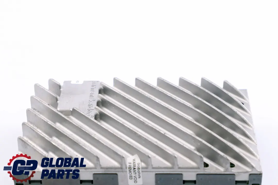 Top Hifi Audio Amplifier Harman Kardon to BMW F20 F21 LCI Mini F55 F56 with Part number 2622869 BMW F20 F21 LCI Mini F55 F56 Top Hifi Audio Amplifier Harman Kardon - SKU 2622869 - Part number 2622869