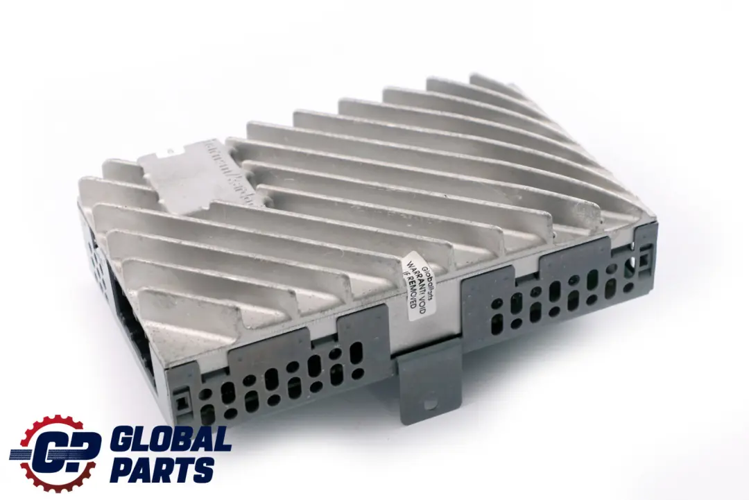 Top Hifi Audio Amplificateur Harman Kardon pour BMW F20 F21 LCI Mini F55 F56 à propos du numéro de pièce 2622869 BMW F20 F21 LCI Mini F55 F56 Top Hifi Audio Amplificateur Harman Kardon - SKU 2622869 - Numéro de pièce 2622869