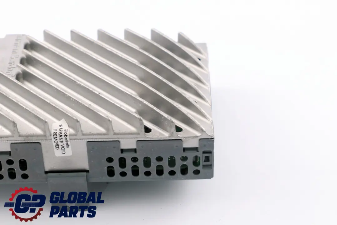 Top Hifi Amplificador audio Harman Kardon para BMW F20 F21 LCI Mini F55 F56 con número de pieza 2622869 BMW F20 F21 LCI Mini F55 F56 Top Hifi Amplificador audio Harman Kardon - SKU 2622869 - Número de pieza 2622869