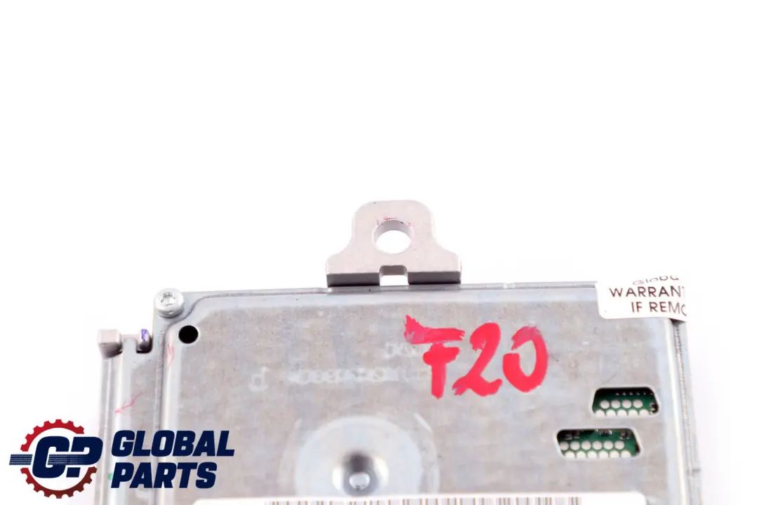 Wzmacniacz Herman do BMW F20 F21 F22 F23 o numerze 2622892 BMW F20 F21 F22 F23 Wzmacniacz Herman - SKU 2622892 - Numer Części 2622892