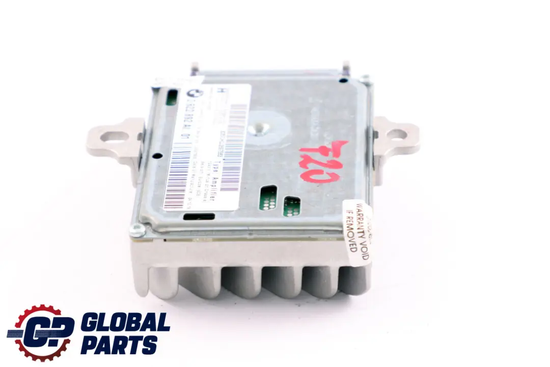 Control Unit Module Active Sound Design BMW 1 2 Series F20 F21 F22 F23 - SKU 2622892 - Part number 2622892
