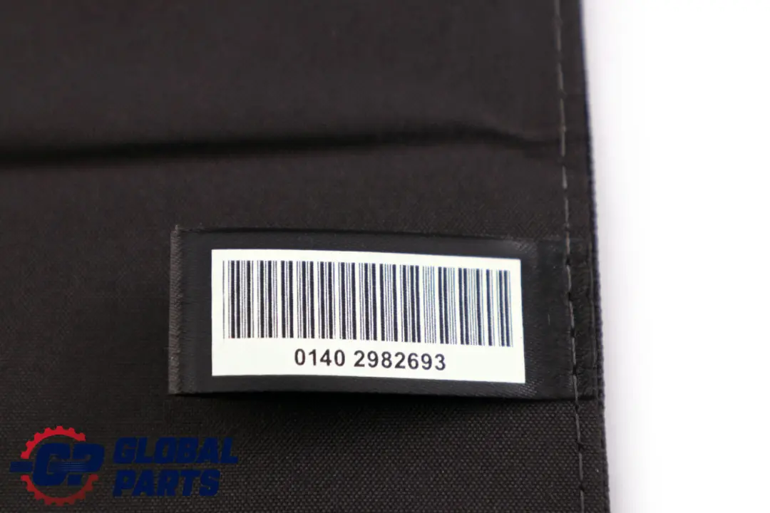Libretto Manuale Proprietario Set Portadocumenti per BMW F40 Serie 1 con numero di parte 2630915 BMW F40 Serie 1 Libretto Manuale Proprietario Set Portadocumenti - SKU 2630915 - Numero di parte 2630915