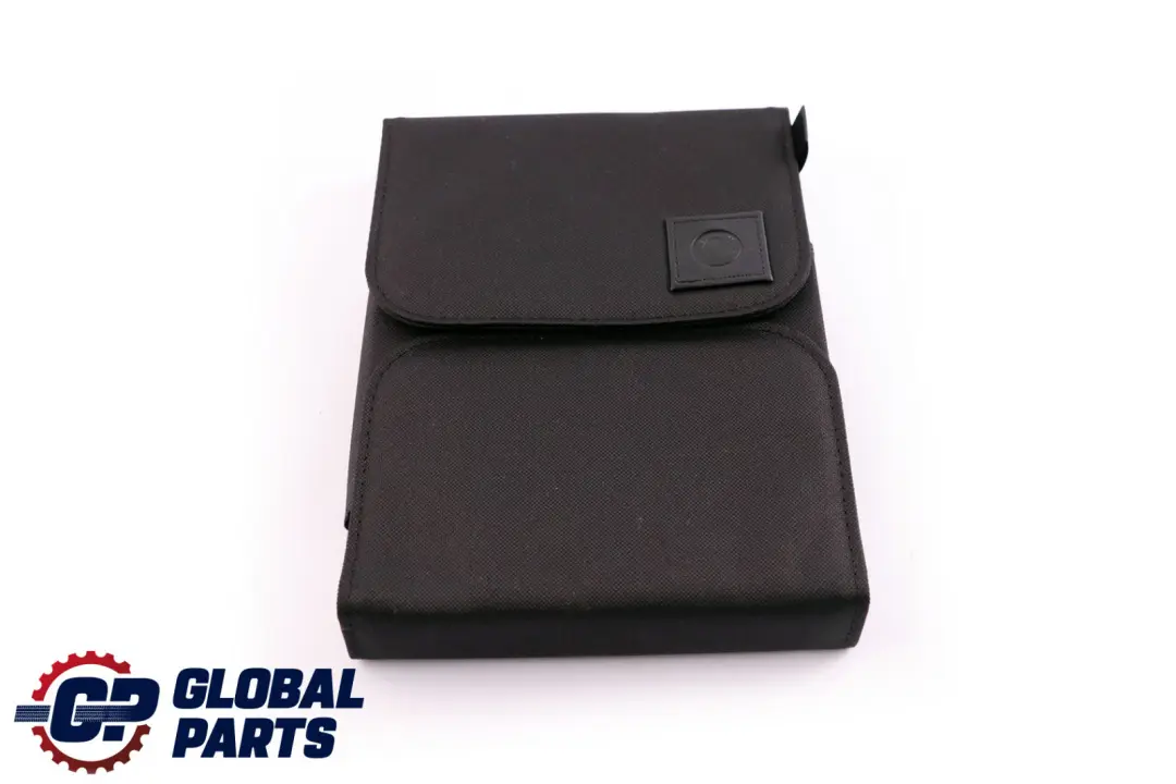 Booklet Owner's Handbook Book Set Case Wallet Pouch to BMW 1 Series F40 with Part number 2630915 BMW 1 Series F40 Booklet Owner's Handbook Book Set Case Wallet Pouch - SKU 2630915 - Part number 2630915