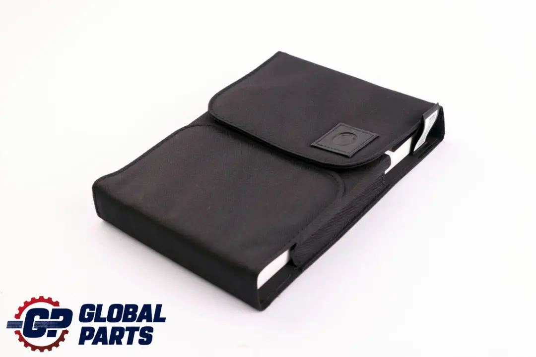 Booklet Owner's Handbook Book Set Case Wallet Pouch to BMW 1 Series F40 with Part number 2630915 BMW 1 Series F40 Booklet Owner's Handbook Book Set Case Wallet Pouch - SKU 2630915 - Part number 2630915