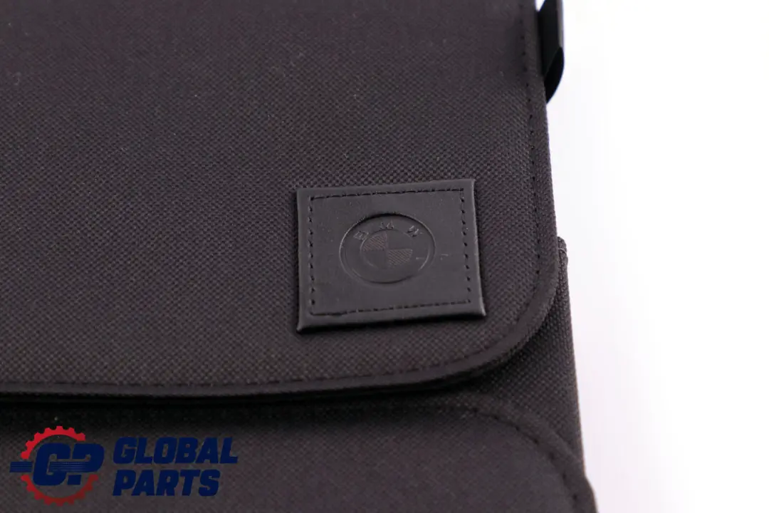 BMW F40 Serie 1 Libretto Manuale Proprietario Set Portadocumenti - SKU 2630915 - Numero di parte 2630915
