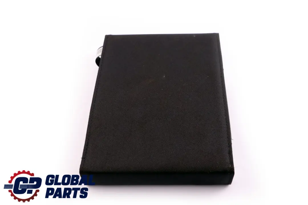 BMW F40 Serie 1 Libretto Manuale Proprietario Set Portadocumenti - SKU 2630915 - Numero di parte 2630915