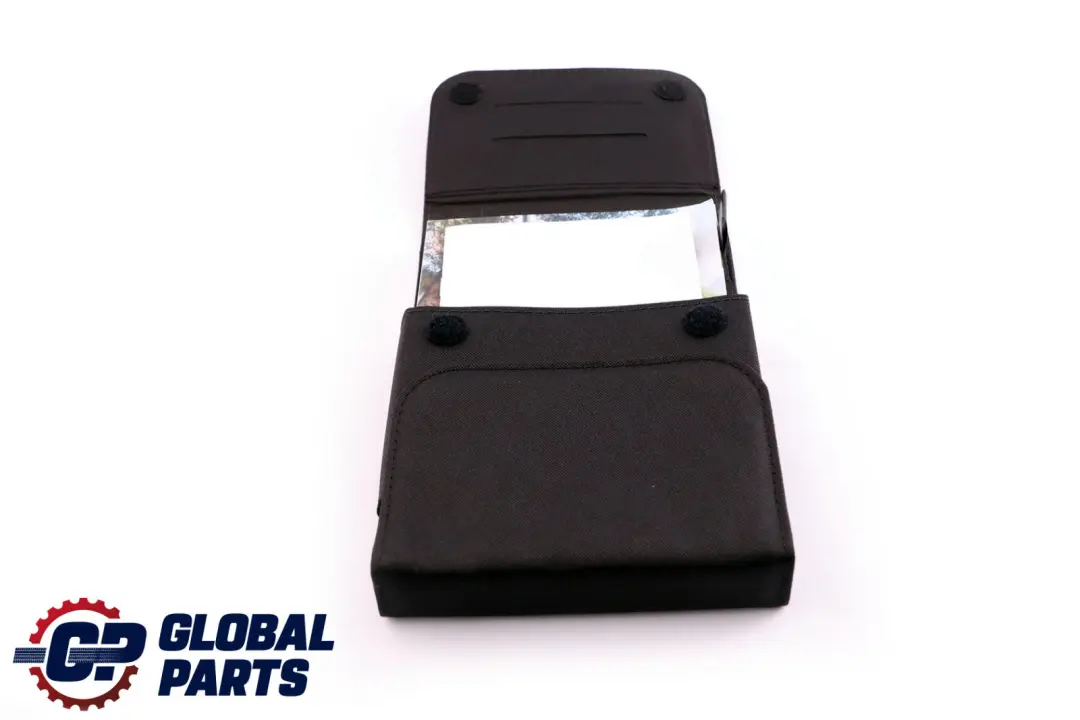 BMW 1 Series F40 Booklet Owner's Handbook Book Set Case Wallet Pouch - SKU 2630915 - Part number 2630915