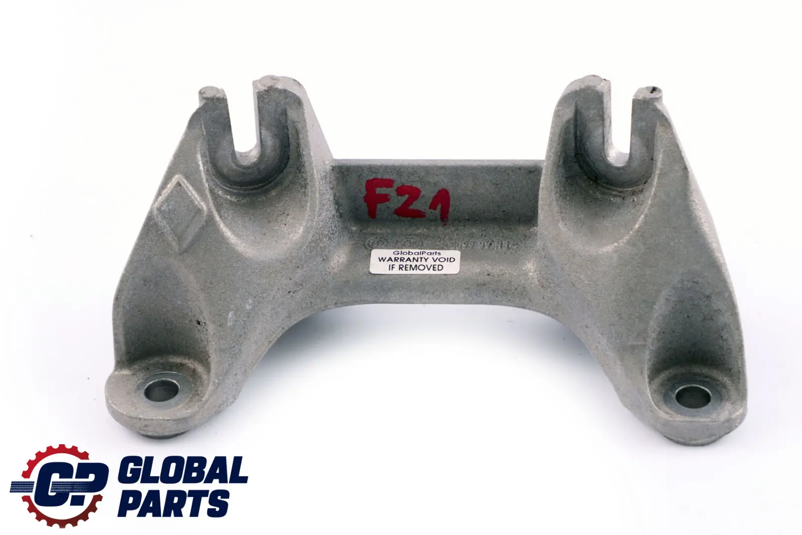 BMW F20 F21 F30 F31 F32 LCI Getriebetragbock 6796615