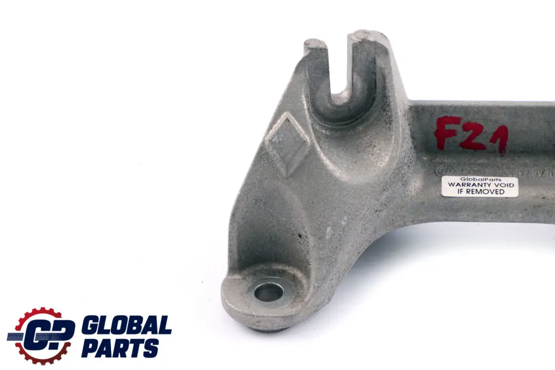 BMW 1 3 Series F20 F21 F30 F31 LCI Gearbox Supporting Mount Bracket - SKU 2650119 - Part number 6796615