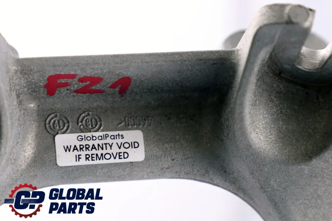Łapa Wspornik Skrzyni Biegów do BMW F20 F30 o numerze 6796615 BMW F20 F30 Łapa Wspornik Skrzyni Biegów - SKU 2650119 - Numer Części 6796615