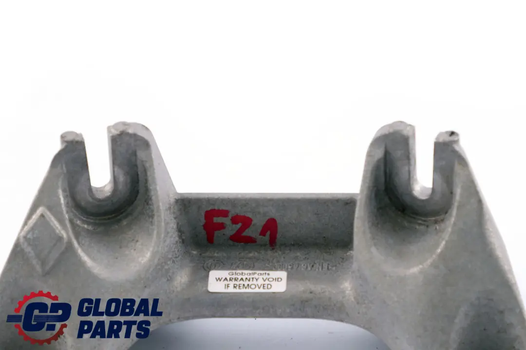 Getriebetragbock für BMW 1 3 4 er F20 F21 F30 F31 F32 LCI mit Teilenummer 6796615 BMW 1 3 4 er F20 F21 F30 F31 F32 LCI Getriebetragbock - SKU 2650119 - Teilenummer 6796615