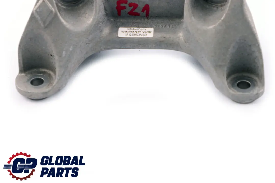 Getriebetragbock für BMW 1 3 4 er F20 F21 F30 F31 F32 LCI mit Teilenummer 6796615 BMW 1 3 4 er F20 F21 F30 F31 F32 LCI Getriebetragbock - SKU 2650119 - Teilenummer 6796615