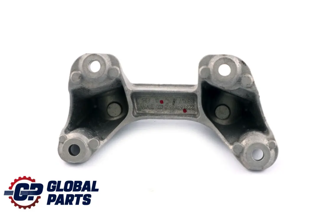 Łapa Wspornik Skrzyni Biegów do BMW F20 F30 o numerze 6796615 BMW F20 F30 Łapa Wspornik Skrzyni Biegów - SKU 2650119 - Numer Części 6796615