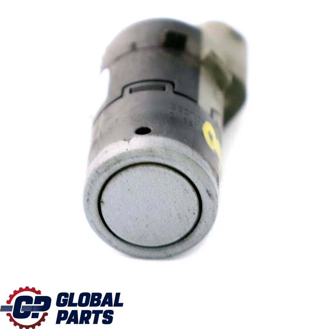 *BMW 5 Series E60 PDC Ultraschallwandler Silbergrau Grau 4687921 für mit Teilenummer 2687921 *BMW 5 Series E60 PDC Ultraschallwandler Silbergrau Grau 4687921 - SKU 2687921-SBG - Teilenummer 2687921
