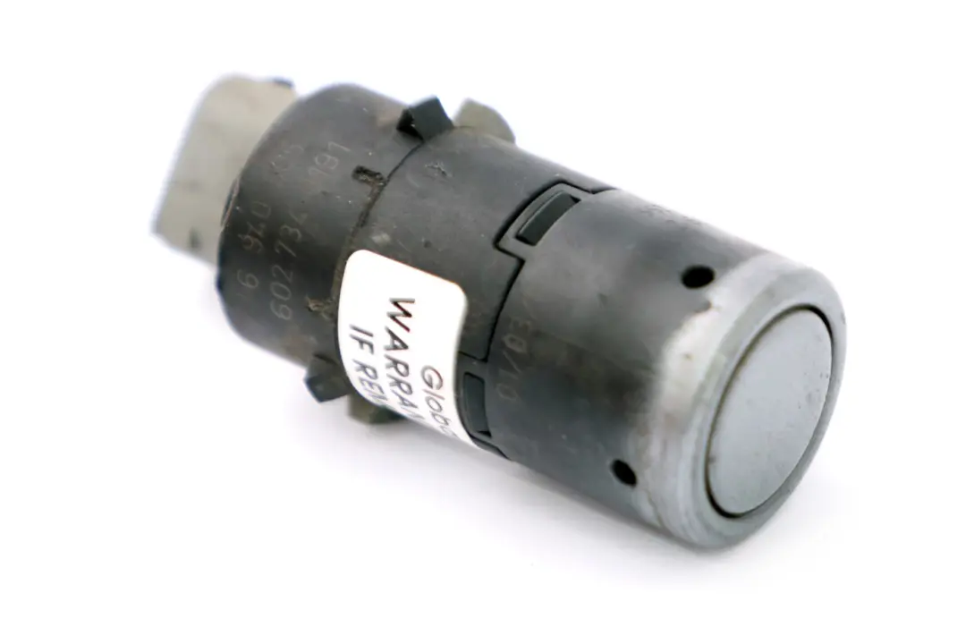 *BMW 5 Series E60 PDC Ultraschallwandler Silbergrau Grau 4687921 für mit Teilenummer 2687921 *BMW 5 Series E60 PDC Ultraschallwandler Silbergrau Grau 4687921 - SKU 2687921-SBG - Teilenummer 2687921