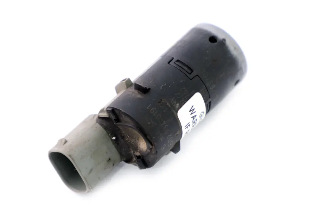  *BMW 5 Series E60 PDC Ultraschallwandler Silbergrau Grau 4687921 - SKU 2687921-SBG - Teilenummer 2687921