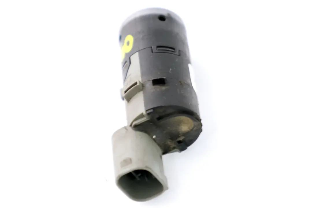 BMW 5 Series E60 PDC Ultrasonic Parking Sensor Silbergrau Silver Grey A08 - SKU 2687921-SBG - Part number 2687921