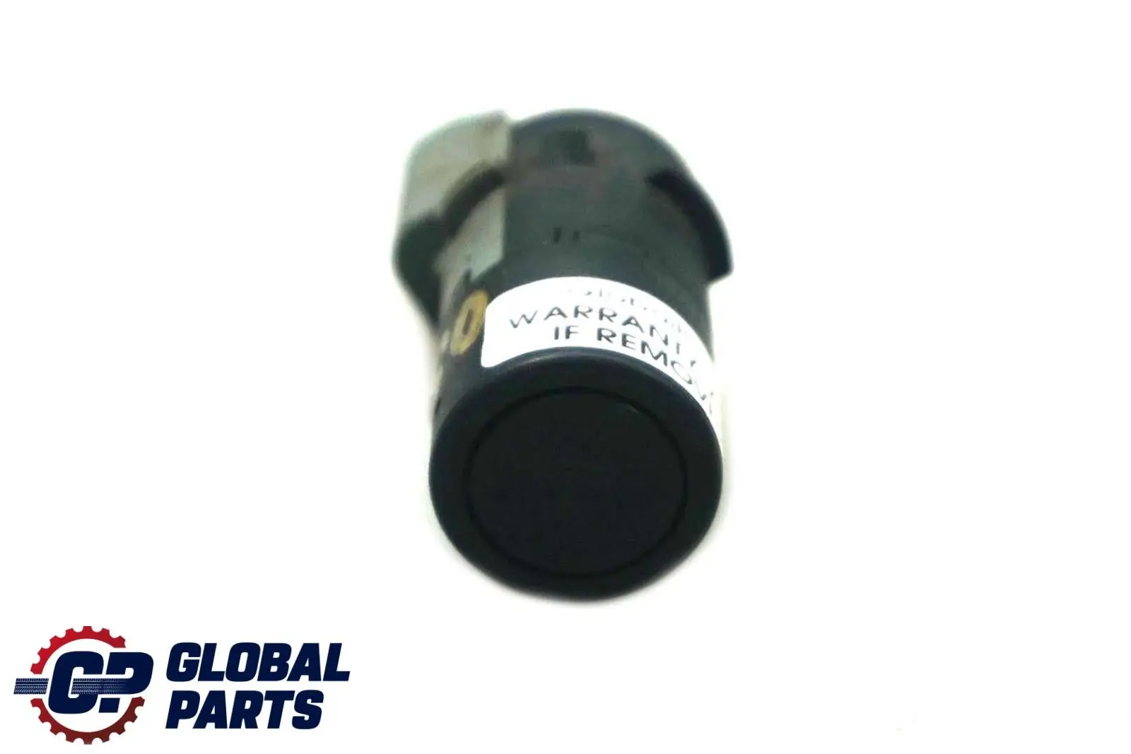 BMW X3 E60 E61 E83 LCI Pdc Trasduttore Ultrasonico Sensore Posteriore Nero