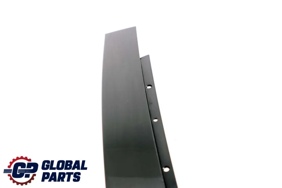 Window Frame Cover Front Right Door O/S High Gloss to BMW 3 Series E46 Saloon with Part number 2695284 BMW 3 Series E46 Saloon Window Frame Cover Front Right Door O/S High Gloss - SKU 2695284 - Part number 2695284