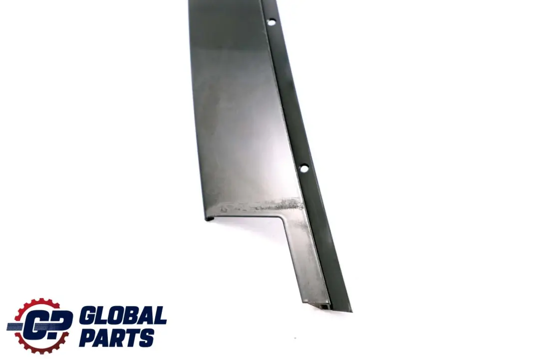 Window Frame Cover Front Right Door O/S High Gloss to BMW 3 Series E46 Saloon with Part number 2695284 BMW 3 Series E46 Saloon Window Frame Cover Front Right Door O/S High Gloss - SKU 2695284 - Part number 2695284