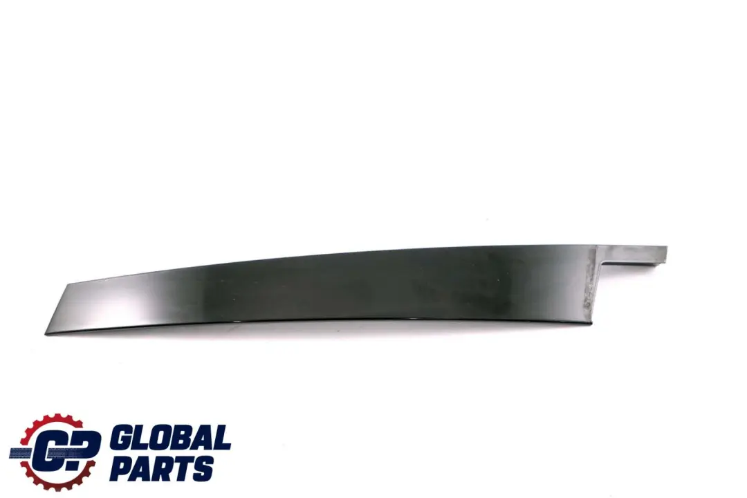 Window Frame Cover Front Right Door O/S High Gloss to BMW 3 Series E46 Saloon with Part number 2695284 BMW 3 Series E46 Saloon Window Frame Cover Front Right Door O/S High Gloss - SKU 2695284 - Part number 2695284