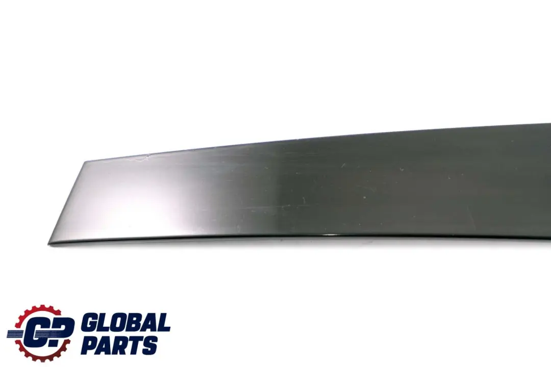 Window Frame Cover Front Right Door O/S High Gloss to BMW 3 Series E46 Saloon with Part number 2695284 BMW 3 Series E46 Saloon Window Frame Cover Front Right Door O/S High Gloss - SKU 2695284 - Part number 2695284