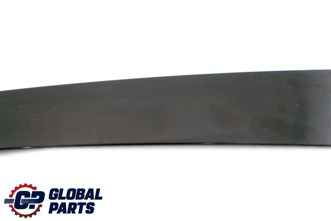 Window Frame Cover Front Right Door O/S High Gloss to BMW 3 Series E46 Saloon with Part number 2695284 BMW 3 Series E46 Saloon Window Frame Cover Front Right Door O/S High Gloss - SKU 2695284 - Part number 2695284