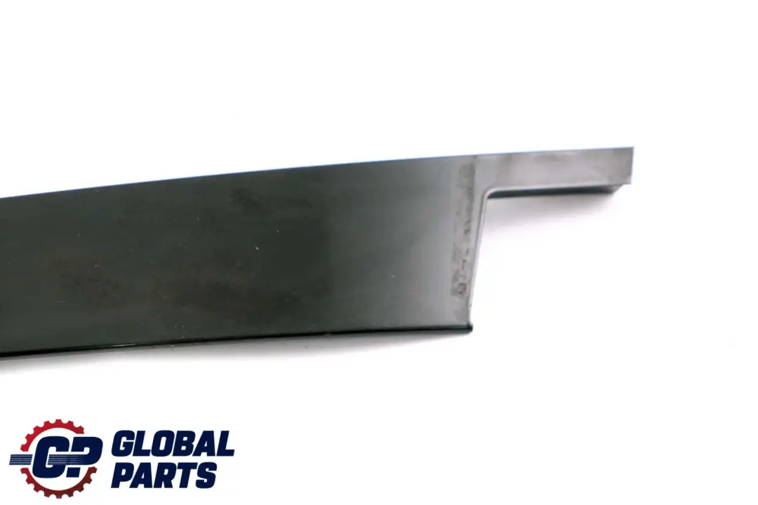 Window Frame Cover Front Right Door O/S High Gloss to BMW 3 Series E46 Saloon with Part number 2695284 BMW 3 Series E46 Saloon Window Frame Cover Front Right Door O/S High Gloss - SKU 2695284 - Part number 2695284