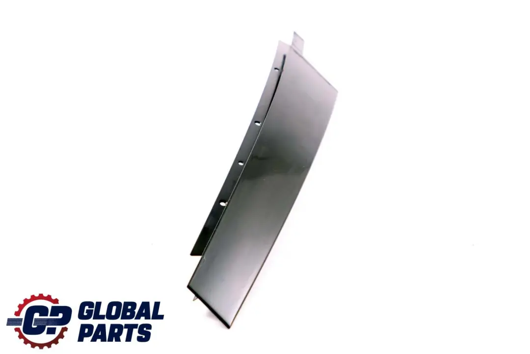 BMW 3 Series E46 Saloon Window Frame Cover Front Right Door O/S High Gloss - SKU 2695284 - Part number 2695284