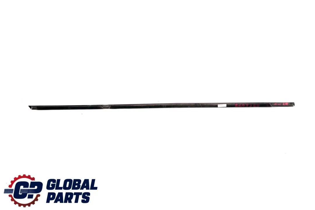 BMW E46 Chiusino Esterno Destro Porta Davanti Nero Lucido - SKU 2695286 - Numero di parte 2695286