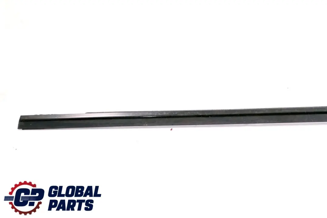 Plaque D'egout Exterieur Droite Porte Avant Noir Brillant pour BMW E46 à propos du numéro de pièce 2695286 BMW E46 Plaque D'egout Exterieur Droite Porte Avant Noir Brillant - SKU 2695286 - Numéro de pièce 2695286