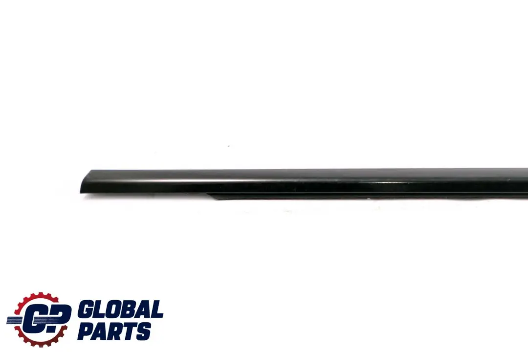 BMW 3 Series E46 Saloon Front Left N/S Door Outer Weatherstrip High Gloss - SKU 2695285 - Part number 2695285