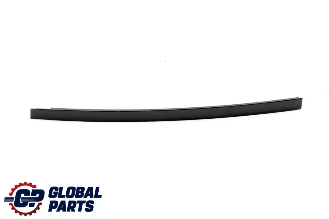 Window Guide Web Cover Rear Left N/S High Gloss to BMW 3 Series E46 Saloon with Part number 2695287 BMW 3 Series E46 Saloon Window Guide Web Cover Rear Left N/S High Gloss - SKU 2695287 - Part number 2695287