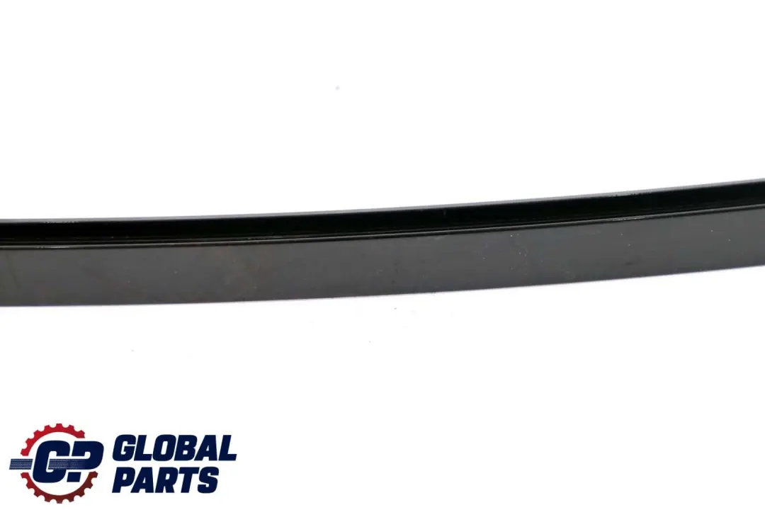 Window Guide Web Cover Rear Left N/S High Gloss to BMW 3 Series E46 Saloon with Part number 2695287 BMW 3 Series E46 Saloon Window Guide Web Cover Rear Left N/S High Gloss - SKU 2695287 - Part number 2695287