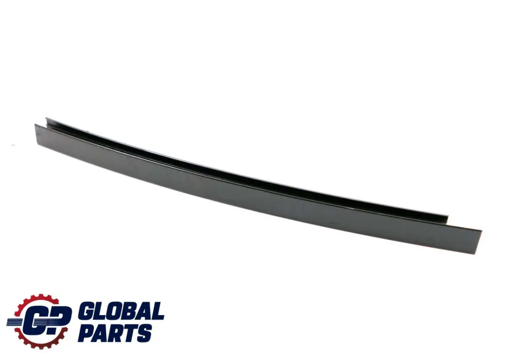 Window Guide Web Cover Rear Left N/S High Gloss to BMW 3 Series E46 Saloon with Part number 2695287 BMW 3 Series E46 Saloon Window Guide Web Cover Rear Left N/S High Gloss - SKU 2695287 - Part number 2695287